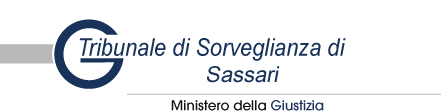Tribunale di Sorveglianza di